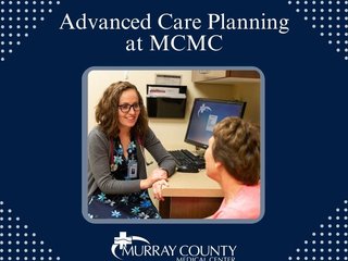 Advanced Care Planning