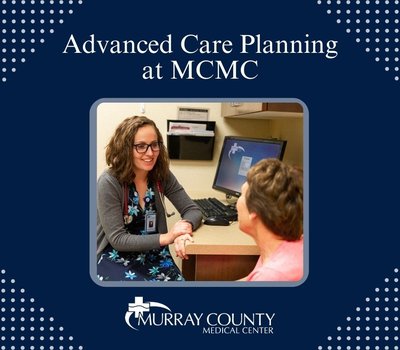 Advanced Care Planning