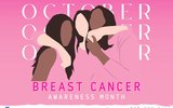 Breast Cancer Month Facebook