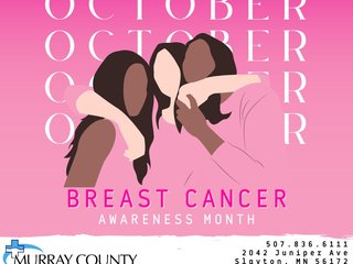 Breast Cancer Month Facebook