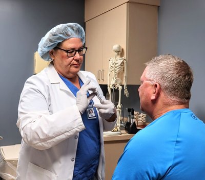 Carol_explaining_botox