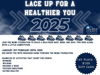 Charity Footprints 2025 Campaign (Facebook Post)