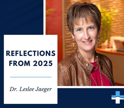 Dr. Jaeger Blog Post Graphic