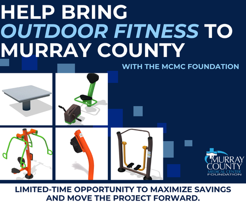 Fitness Equipment Social Media
