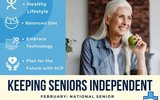 Keeping Seniors Independent (facebook)