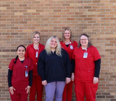Lab Picture March 2025