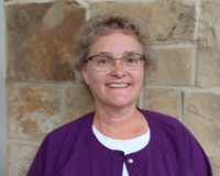 Mary Mesner, RN