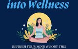 May 2025 Blog Graphic - Spring Into Wellness