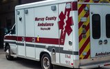 Murray County Ambulance