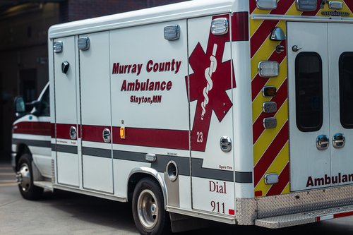 Murray County Ambulance