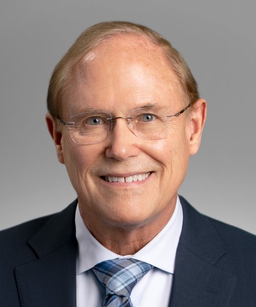 Dr. Rodrick Byron, MD