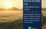 Rural Health Day 2024 (Facebook)