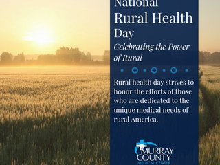 Rural Health Day 2024 (Facebook)