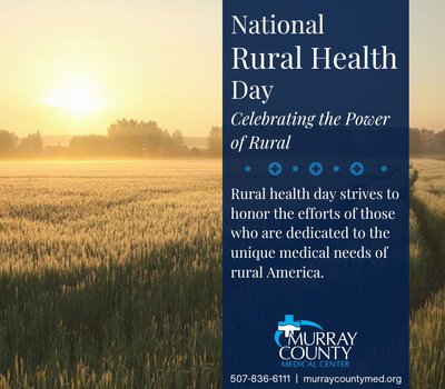 Rural Health Day 2024 (Facebook)