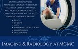 Service Spotlight Radiology (Facebook)