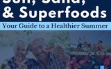 Sun, Sand, and Superfoods - Facebook