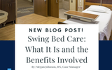 Swing Bed Care at MCMC