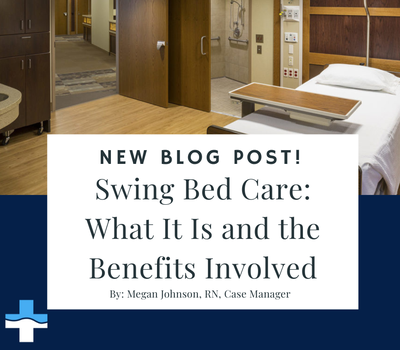 Swing Bed Care at MCMC