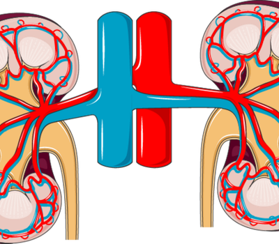 Kidneys