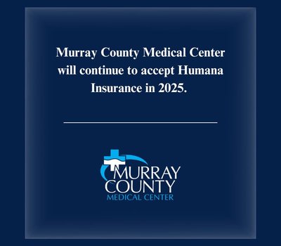 We Accepted Humana Insurance