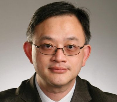 Dr. John Yu