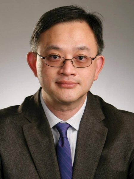 Dr. John Yu