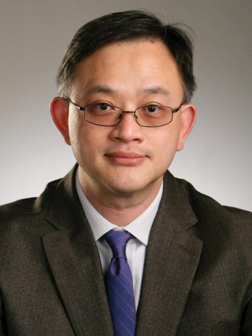 Dr. John Yu