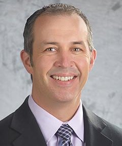 Dr. Curtis Louwagie