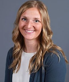 Dr. Jackie Vroman, DO